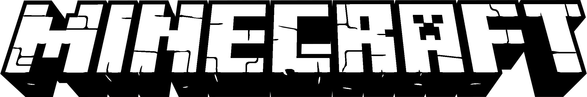 logo minecraft